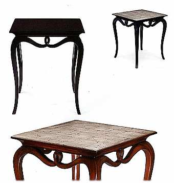 Подставка CHRISTOPHER GUY 76-0116 фабрика CHRISTOPHER GUY из Италии