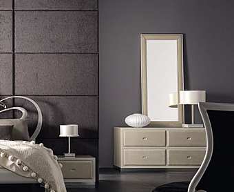 Зеркало CORTE ZARI # HOME 01 Art. 353-P