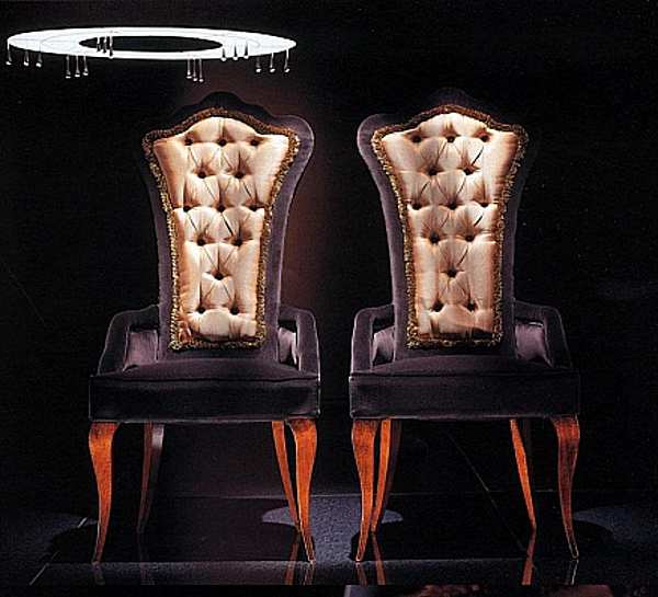 Стул MERONI F.LLI 264Pi__2 International Sitting Concept