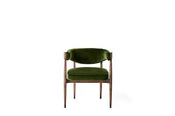 Стул Gianfranco Ferre HARLEM Стул Gianfranco Ferre HARLEM фабрика Gianfranco Ferré Home из Италии