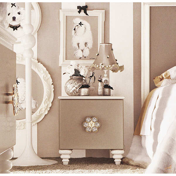 Тумбочка ALTA MODA GIRL & BOY