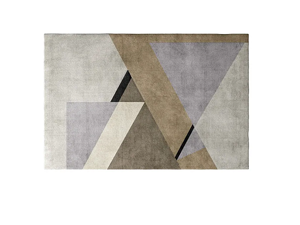 Ковер CPRN HOMOOD Jafari Shapes