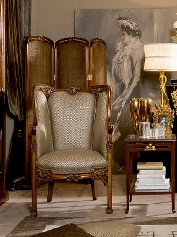 Ширма MEDEA 206 фабрика MEDEA из Италии. Фото №2