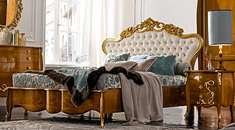 Кровать GIULIA CASA "Verona Home" 158/160-VH