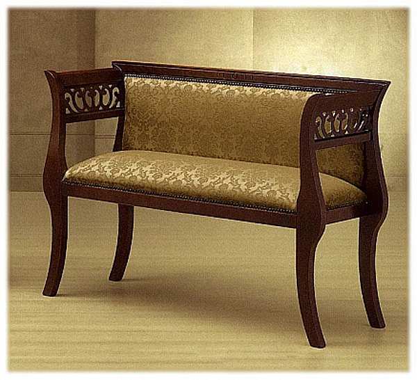 Софа MORELLO GIANPAOLO 723/K Blu catalogo
