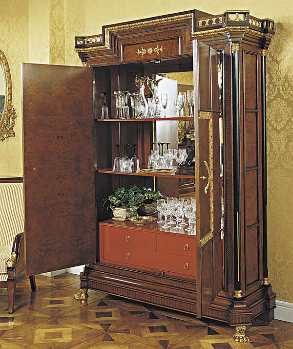 Витрина FRANCESCO MOLON V96.01 New empire