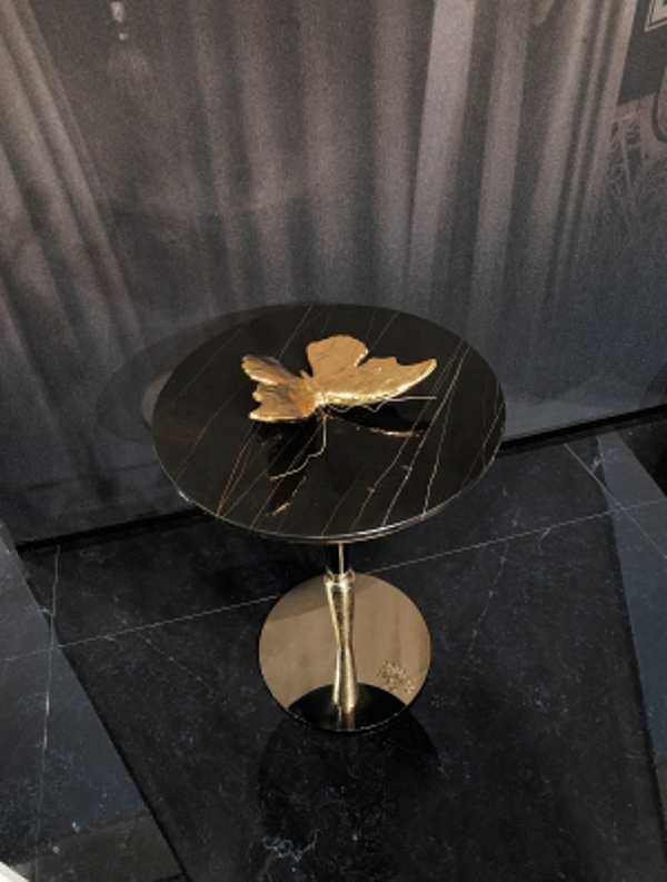 Подставка VISIONNAIRE (IPE CAVALLI) CHATAM Salone del Mobile Milano
