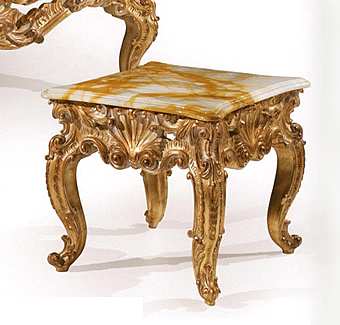 Подставка ANGELO CAPPELLINI TIMELESS Ausren 30129/Q фабрика ANGELO CAPPELLINI из Италии