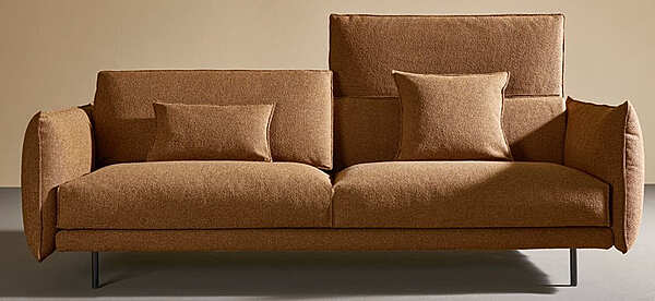 Диван TWILS Nubes 35HCE1N 198 фабрика TWILS (VENETA CUSCINI) из Италии. Фото №10