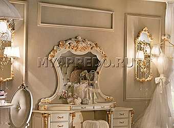 Зеркало BITOSSI LUCIANO 2198 фабрика BITOSSI LUCIANO из Италии