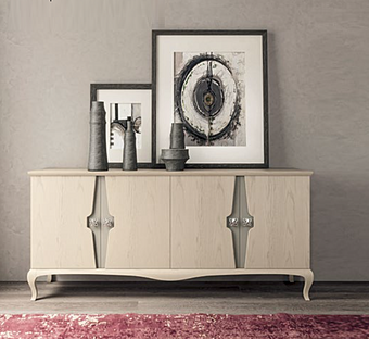 Буфет GIULIA CASA "Verona Home" 790-VH фабрика GIULIA CASA из Италии