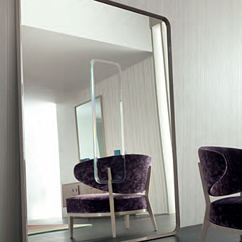 Зеркало COSTANTINI PIETRO Symbol Floor Mirror 9338MR фабрика COSTANTINI PIETRO из Италии