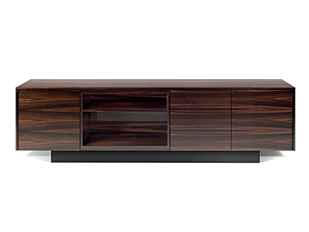 Шкаф с дверцами из ореха i 4 Mariani CITY фабрика i 4 Mariani из Италии