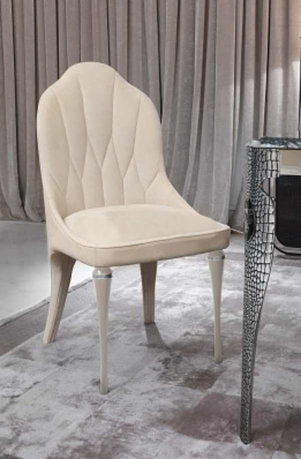 Стул VISIONNAIRE (IPE CAVALLI) MARTINA Salone del Mobile Milano