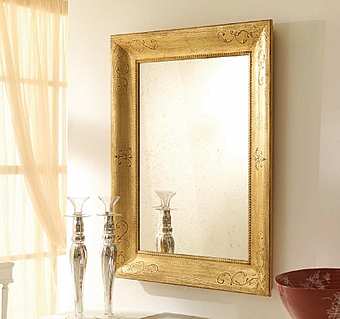 Зеркало SILVANO GRIFONI Art. 2375 фабрика SILVANO GRIFONI из Италии