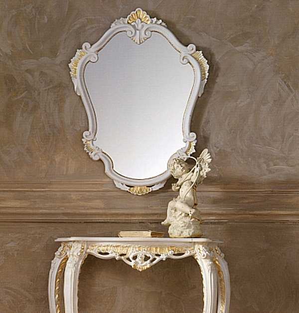 Зеркало BITOSSI LUCIANO 1730