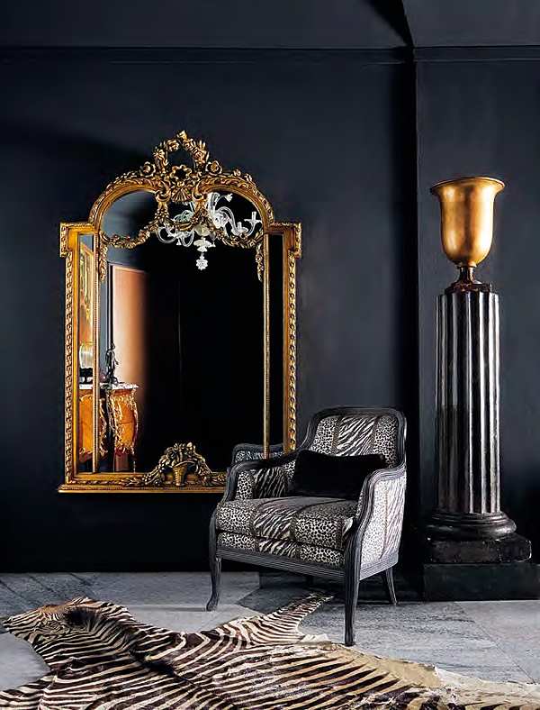 Зеркало ANGELO CAPPELLINI 0260/S ECLETTICO