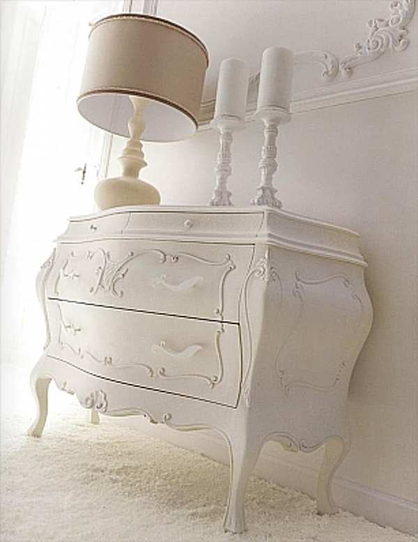 Комод CORTE ZARI Art. 447 CHARME