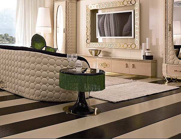 Столик кофейный ALTA MODA Jaguar JG 121 фабрика ALTA MODA из Италии. Фото №2