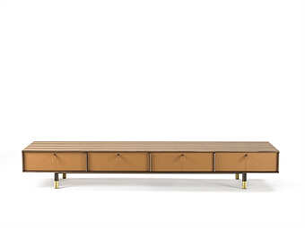 Тумба Под Tv PORADA Bayus фабрика PORADA из Италии