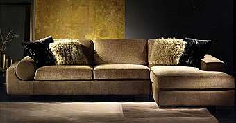 Диван GOLD CONFORT Lunalight Диван GOLD CONFORT Lunalight фабрика GOLD CONFORT из Италии