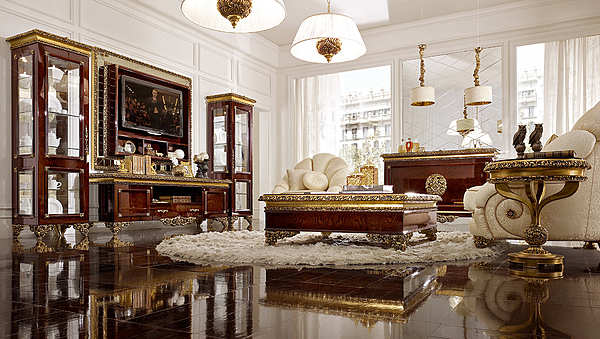 Витрина A.R.ARREDAMENTI SRL 1400 фабрика A.R.ARREDAMENTI SRL из Италии. Фото №2
