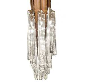 Подвесной Светильник HENGE Airlight фабрика HENGE из Италии