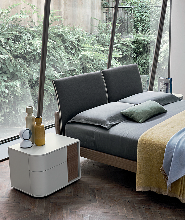 Кровать Maronese Q1161 фабрика Maronese из Италии. Фото №4