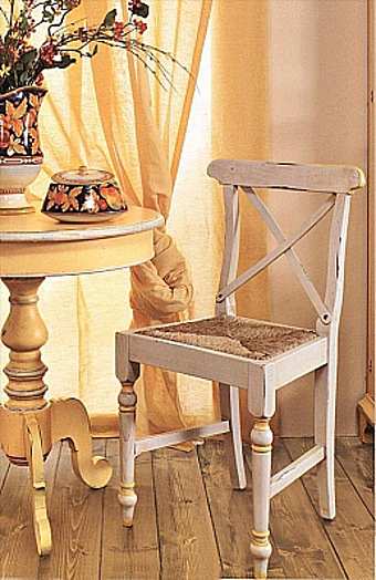 Стул MODA MOBILI - Interiors CO505 Стул MODA MOBILI - Interiors CO505 фабрика Interiors Italia из Италии