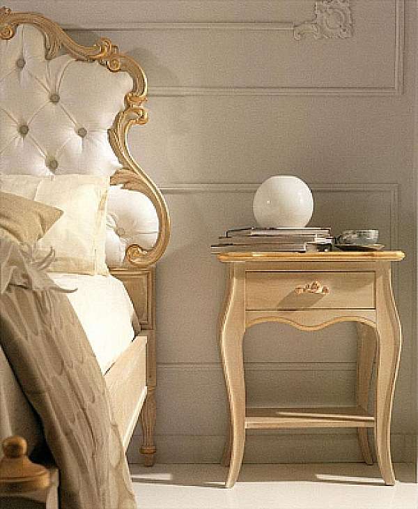 Тумбочка BELLUTTI 5012 Il Dolce Sogno