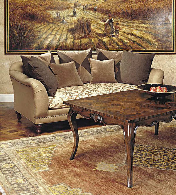 Диван FRANCESCO MOLON D381.01 The Upholstery