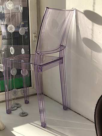 Стул Kartell