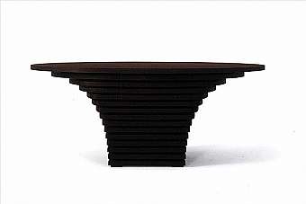 Стол EMMEMOBILI T1201W фабрика EMMEMOBILI из Италии