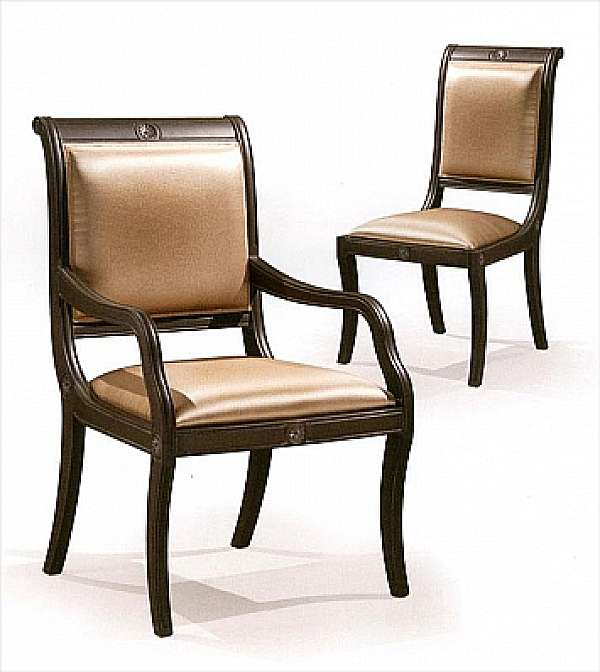 Стул ANGELO CAPPELLINI 6293/P