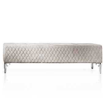 Банкетка DV HOME COLLECTION Quilt Банкетка DV HOME COLLECTION Quilt фабрика DV HOME COLLECTION из Италии