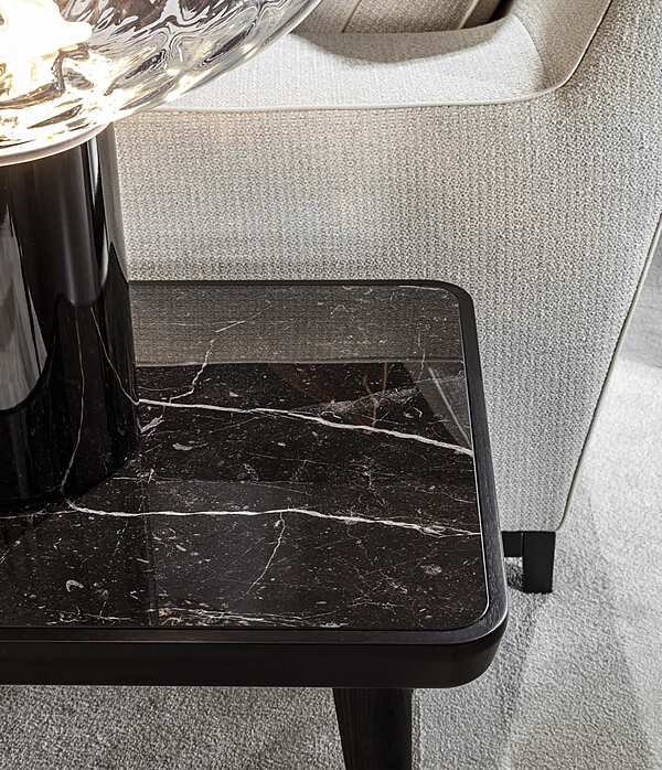 Консоль GALIMBERTI NINO "Nuovo Classico Milanese"  PETRO PET 12D фабрика GALIMBERTI NINO из Италии. Фото №3