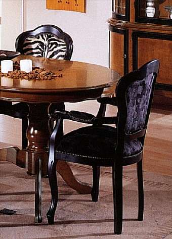 Стул BTC INTERNATIONAL 512/C фабрика BTC INTERNATIONAL из Италии