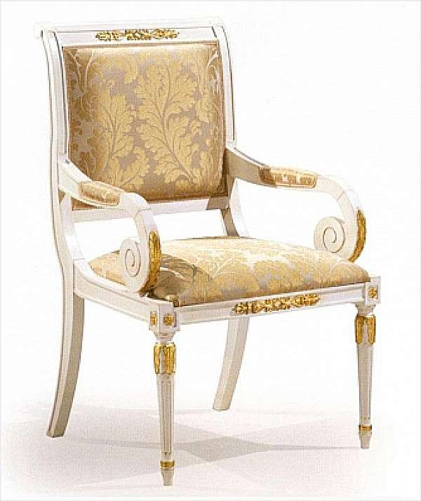 Стул ANGELO CAPPELLINI 6294/P