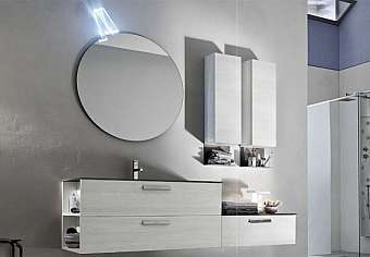 База под раковину ARTESI STL 15 фабрика ARTESI из Италии