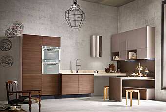 Кухня RECORD CUCINE  FREE comp.3