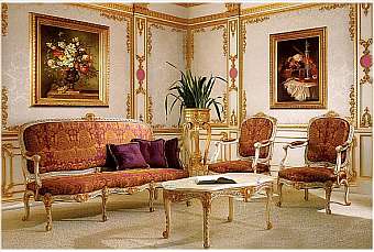 Композиция CARLO ASNAGHI STYLE