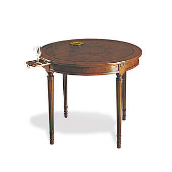 Игральный стол FRANCESCO MOLON 18th century T51