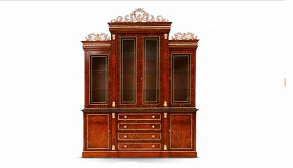 Витрина ASNAGHI INTERIORS L11206 La boutique