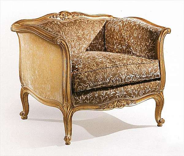 Кресло ANGELO CAPPELLINI 1748