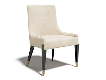 Кресло с обивкой из ткани Madame S B Capital Collection MAD.SD Кресло с обивкой из ткани Madame S B Capital Collection MAD.SD фабрика Capital Collection из Италии