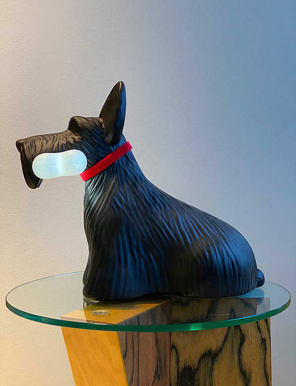 Лампа SCOTTIE фабрика  из Италии. Фото №2