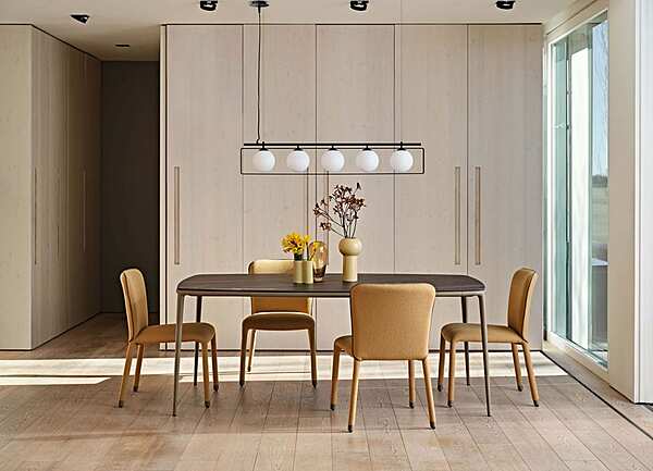 Обеденный Стол Lea Lea T1940190 фабрика MIDJ из Италии. Фото №6