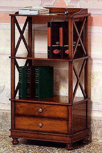 Этажерка BASSAN ART SALA AGATE 131