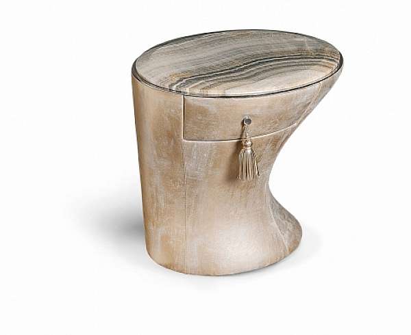 Тумбочка VISIONNAIRE (IPE CAVALLI) PERTH Salone del Mobile Milano