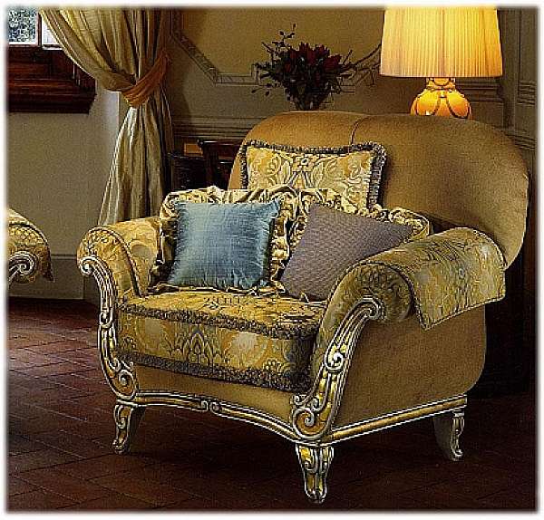 Кресло BM STYLE Boris GRAN SOFA
